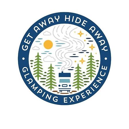 Get Away Hide Away Villa Dereham Luaran gambar