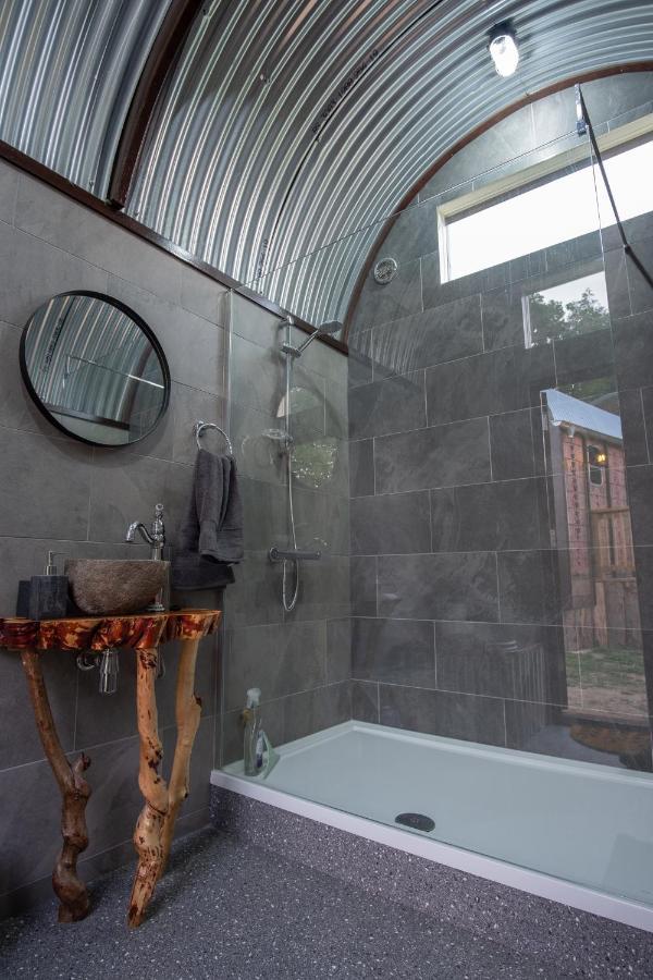Get Away Hide Away Villa Dereham Luaran gambar