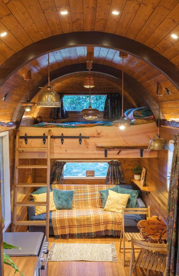 Get Away Hide Away Villa Dereham Luaran gambar