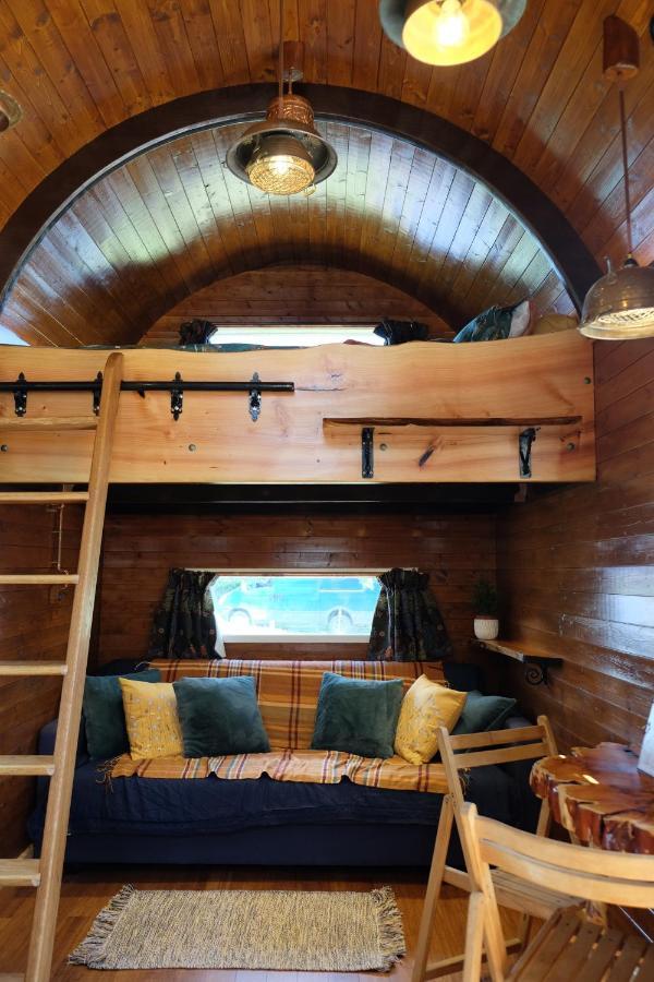 Get Away Hide Away Villa Dereham Luaran gambar