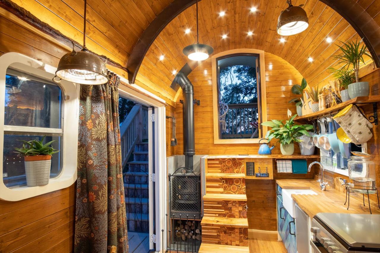 Get Away Hide Away Villa Dereham Luaran gambar