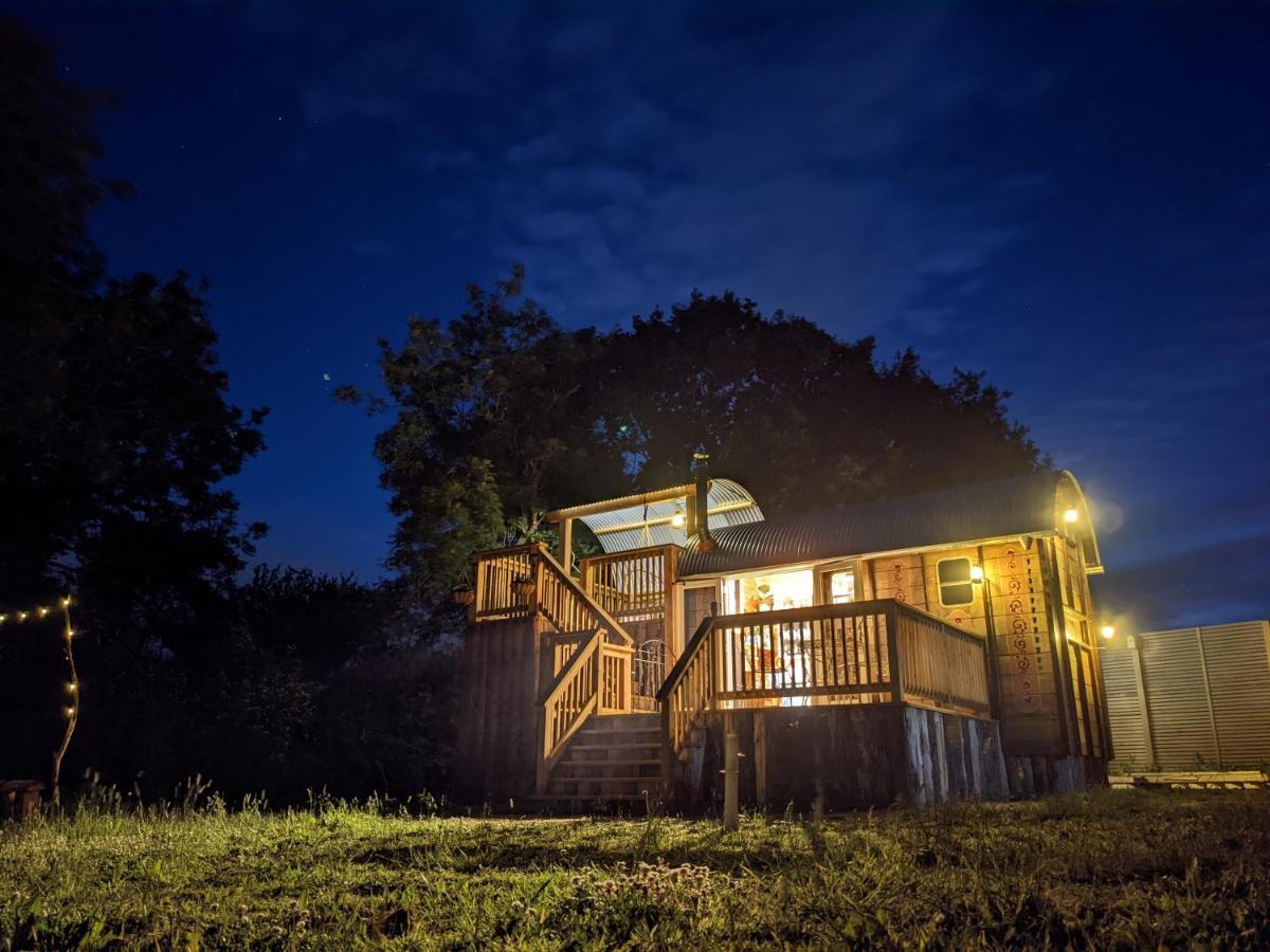 Get Away Hide Away Villa Dereham Luaran gambar