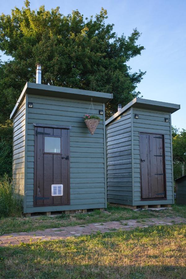 Get Away Hide Away Villa Dereham Luaran gambar