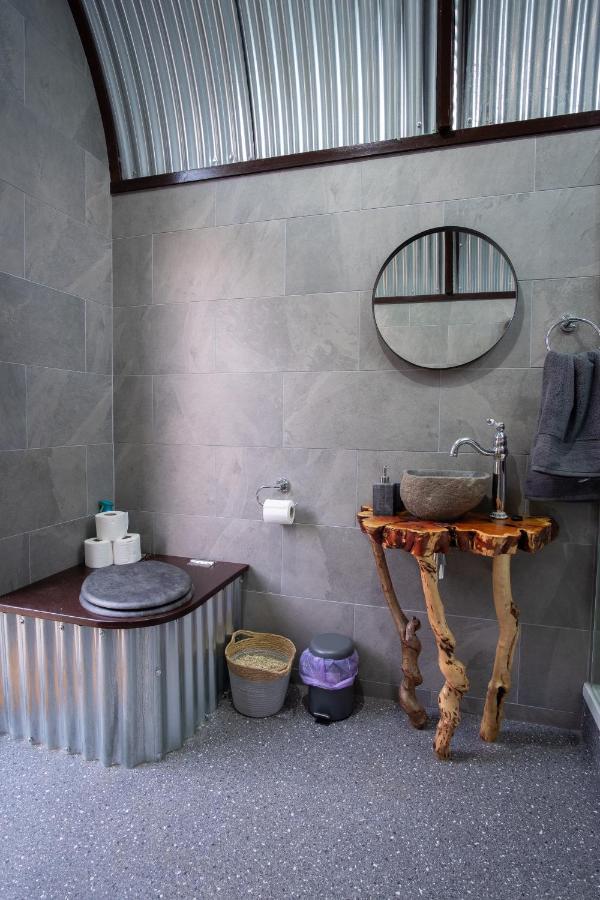 Get Away Hide Away Villa Dereham Luaran gambar