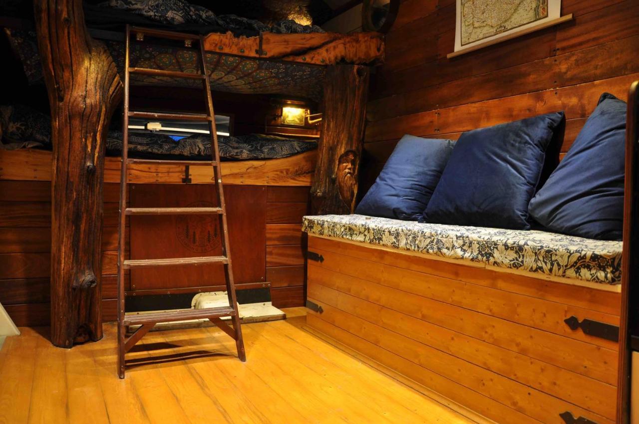 Get Away Hide Away Villa Dereham Luaran gambar