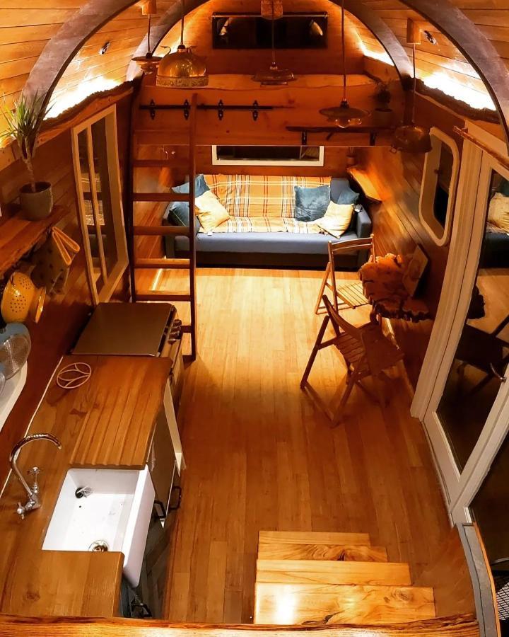 Get Away Hide Away Villa Dereham Luaran gambar