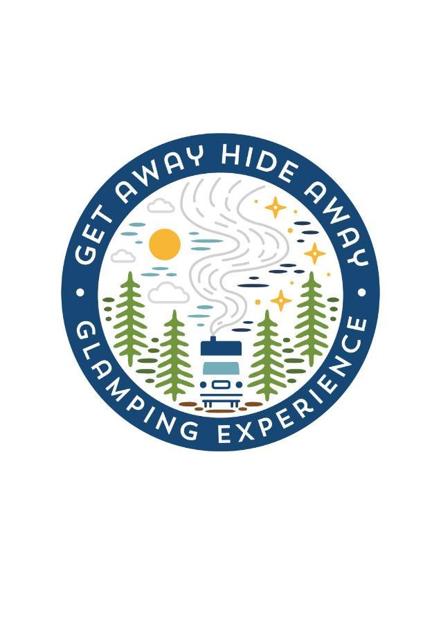 Get Away Hide Away Villa Dereham Luaran gambar