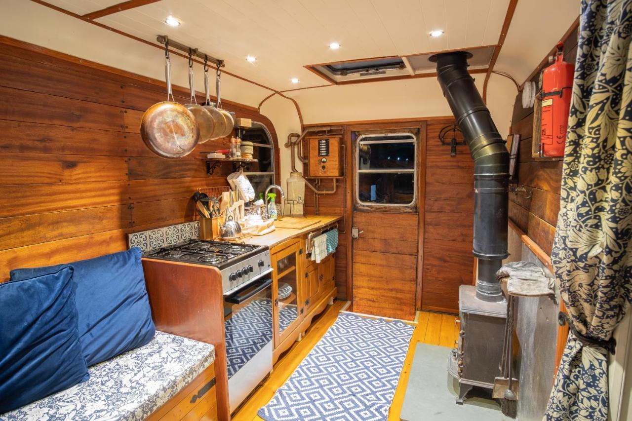 Get Away Hide Away Villa Dereham Luaran gambar
