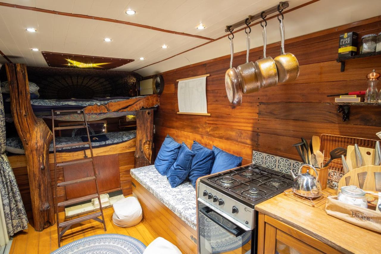 Get Away Hide Away Villa Dereham Luaran gambar