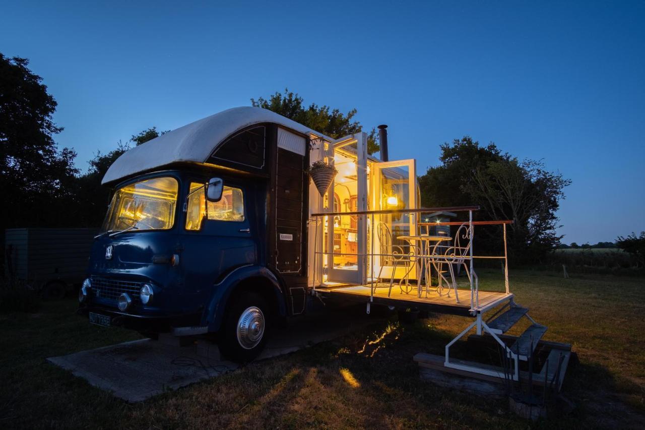 Get Away Hide Away Villa Dereham Luaran gambar