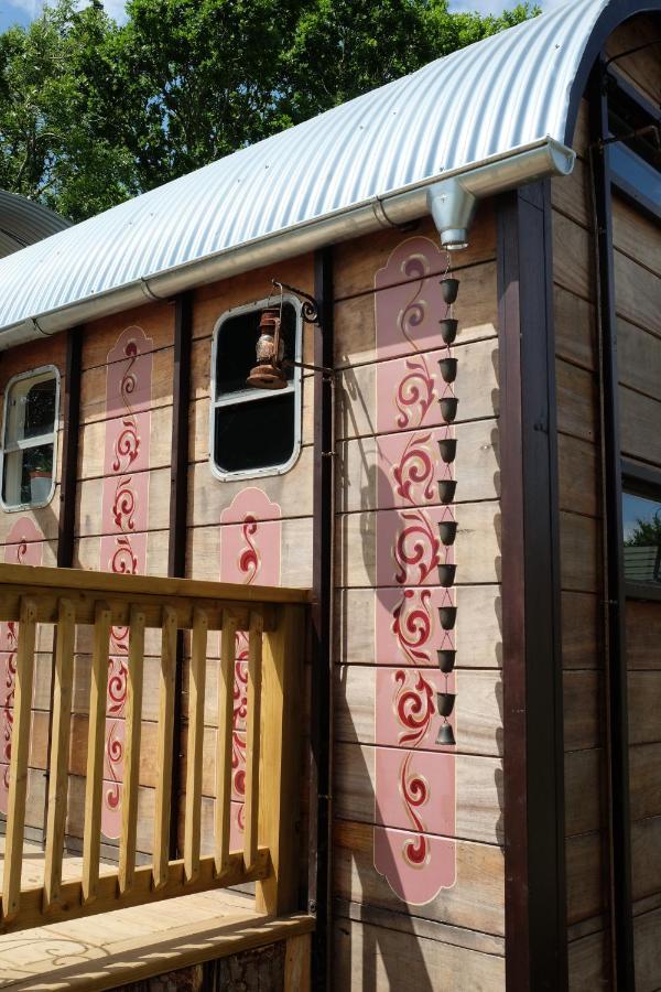Get Away Hide Away Villa Dereham Luaran gambar